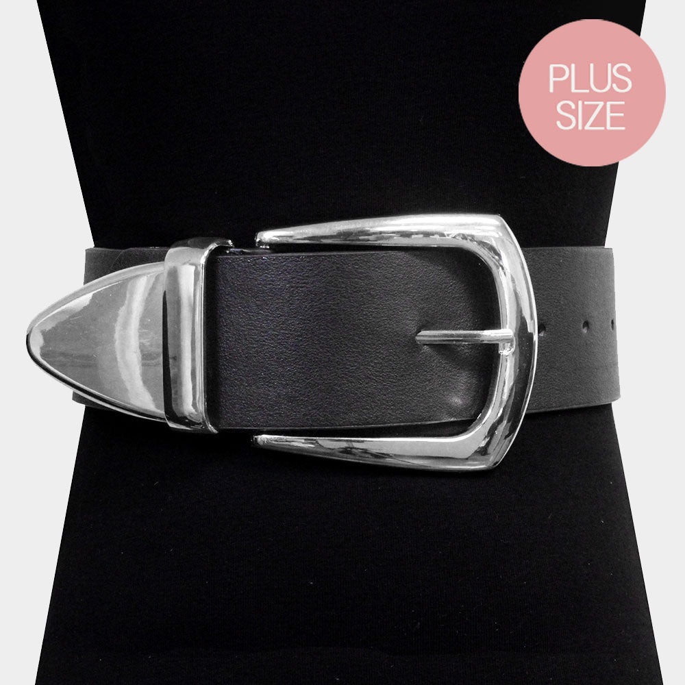 Mighty Plus size Belt